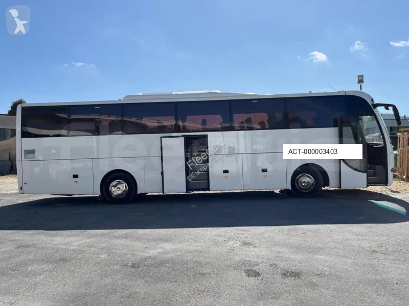 Autocar Volvo Barbi Antares