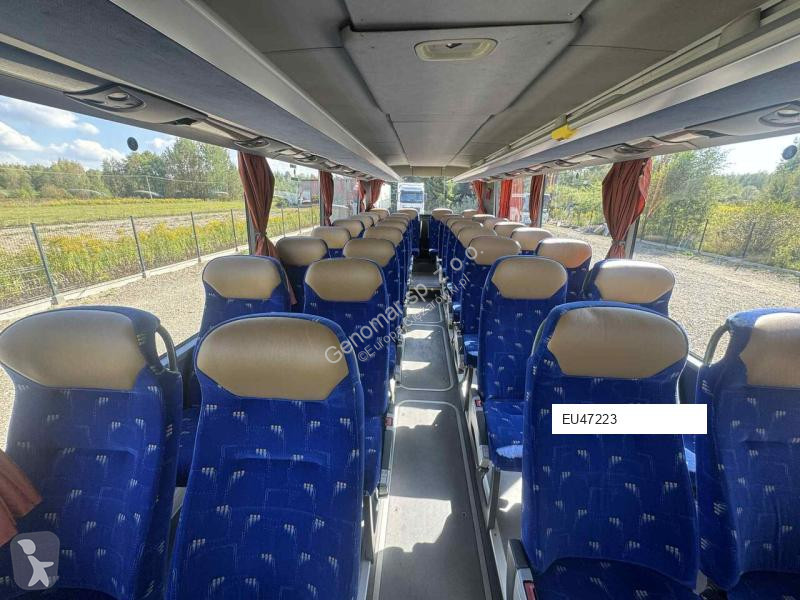 Touringcar Setra 419 GTHD/Klimatyzacja/66...