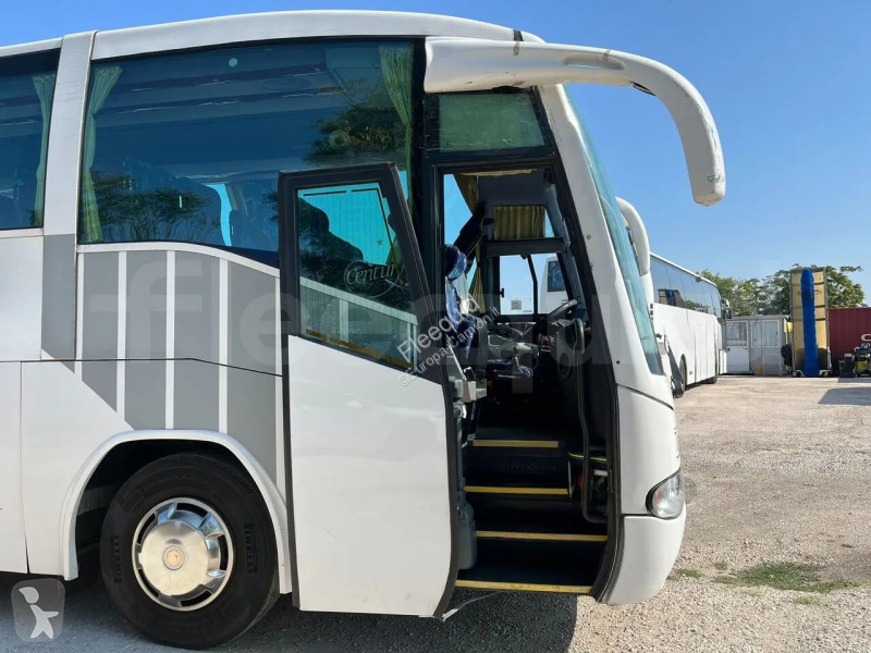 Autocar Irizar Scania