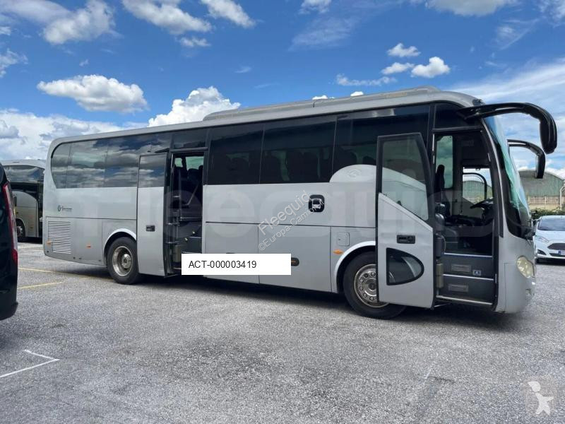 Autocar King Long XMQ6996