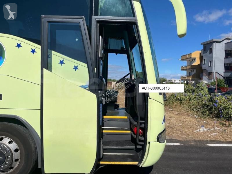 Autocar Irizar Scania