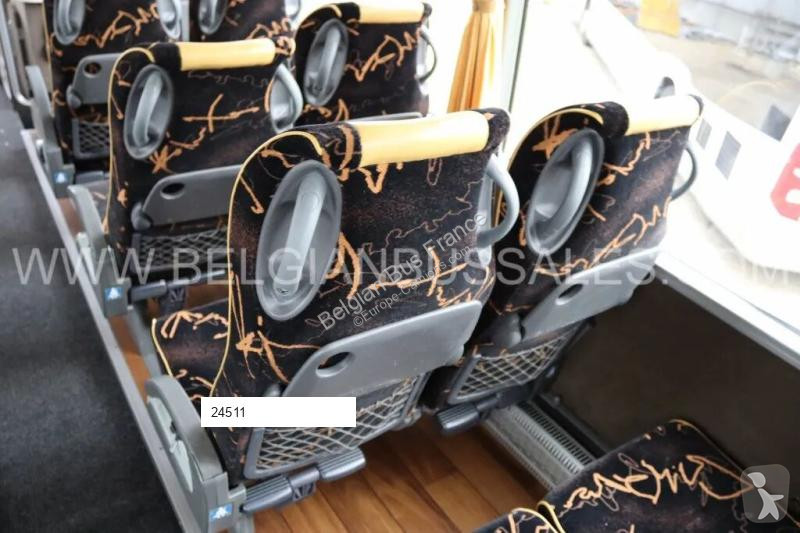 Autobus Van Hool TX 15 / 15RHD / R07 / 515