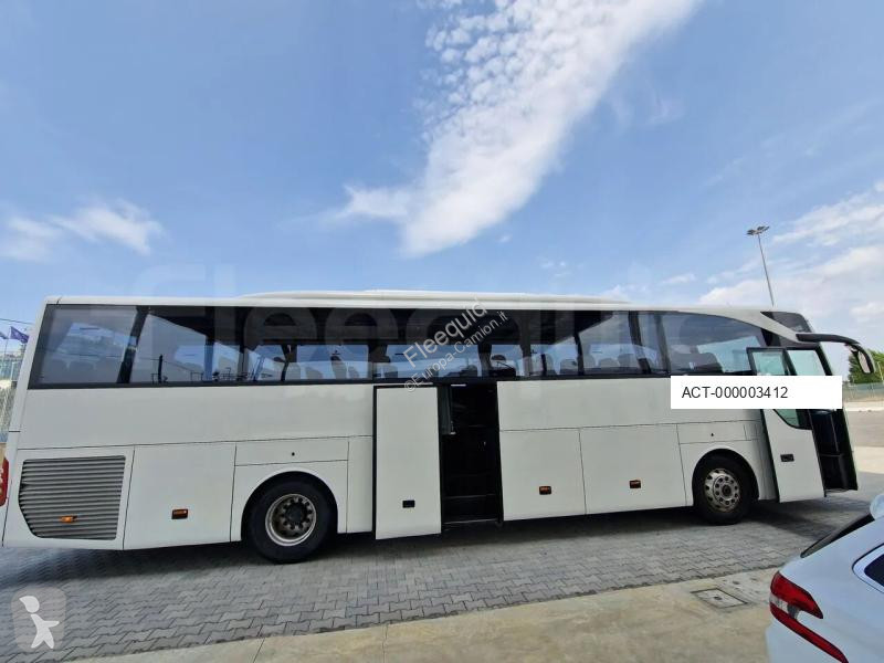 Rutebil Mercedes