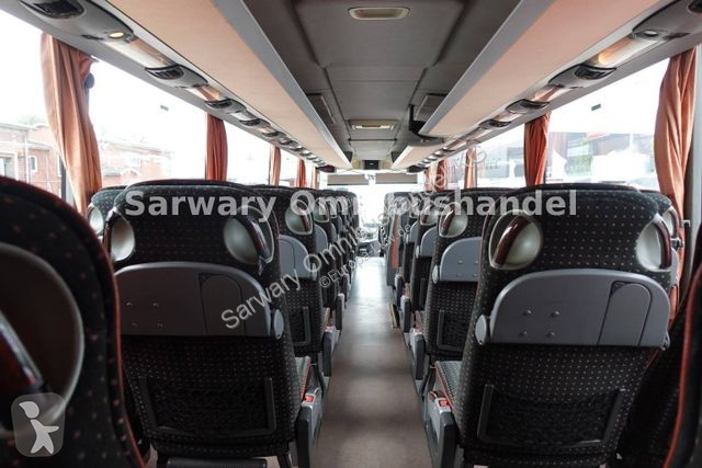 Rutebil Setra GT-HD *3xStück*Klima*WC*Euro...