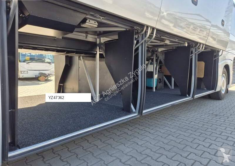 Междуградски автобус Irisbus MAGELYS
