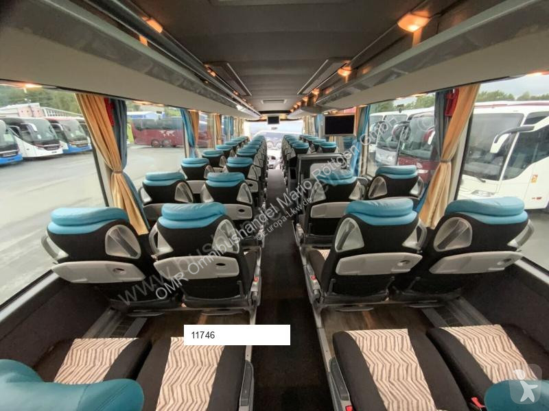 حافلة Setra S 515 HD