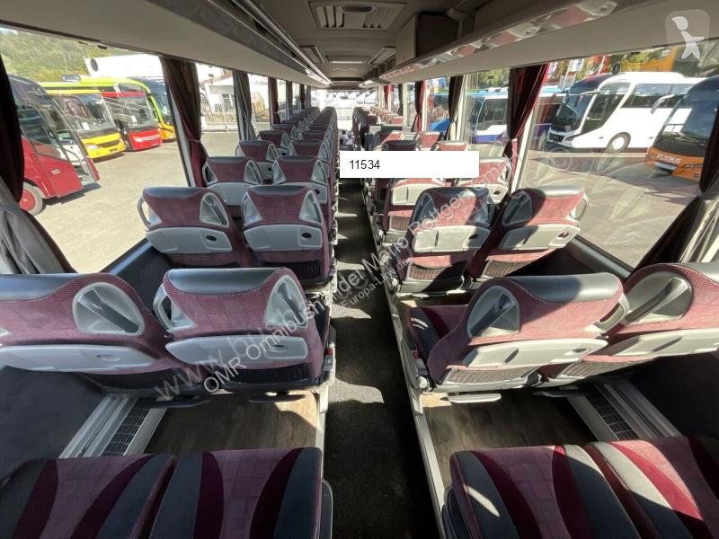 Autocar Setra S 517 HD