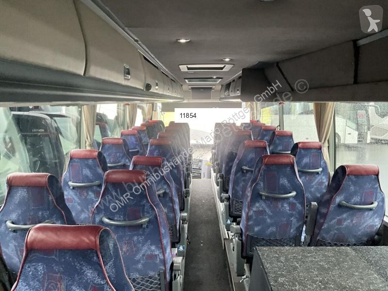 حافلة Van Hool T916
