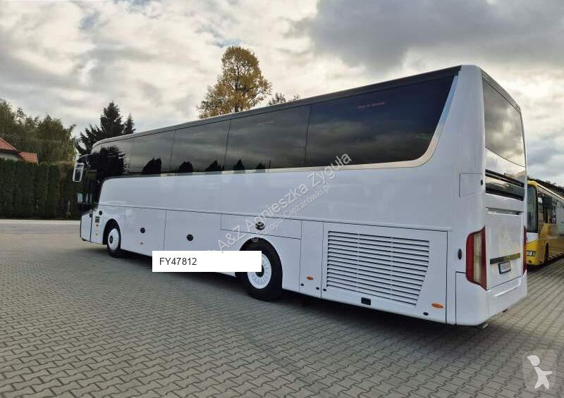 حافلة Van Hool TX15 ACRON/ SPROWADZONY
