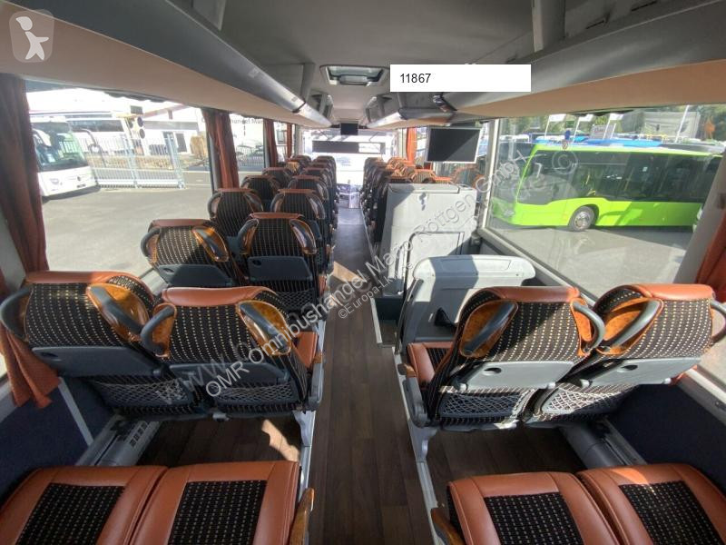 حافلة MAN R 07 Lion´s Coach