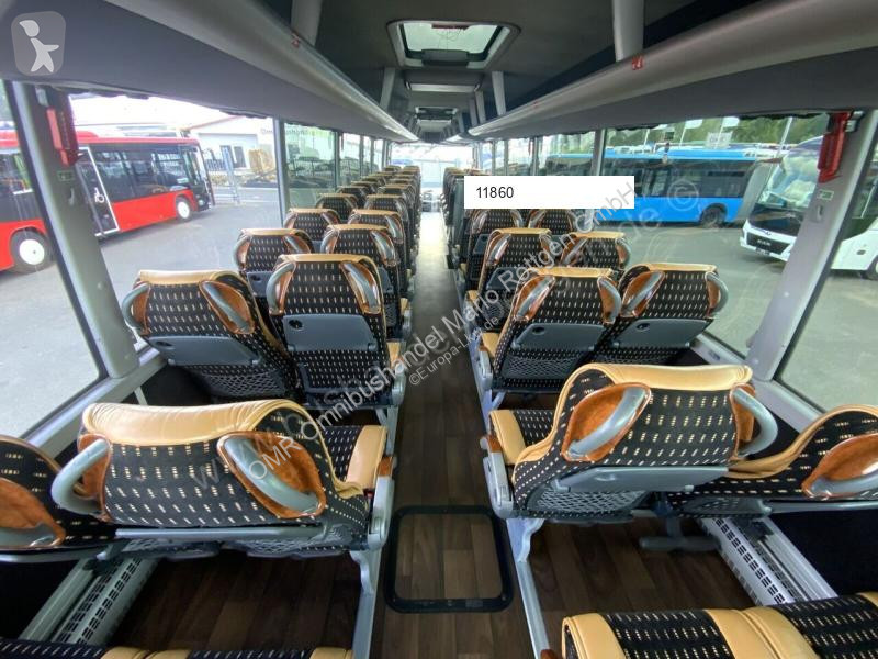 حافلة MAN R 09 Lion´s Coach C
