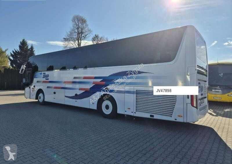 حافلة Van Hool X15 ACRON/ SPROWADZONY