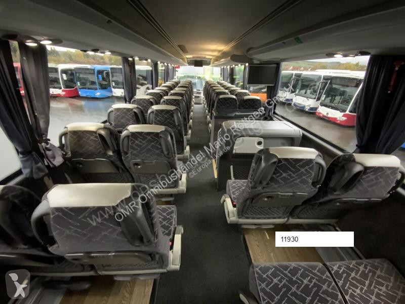 حافلة VDL Futura
