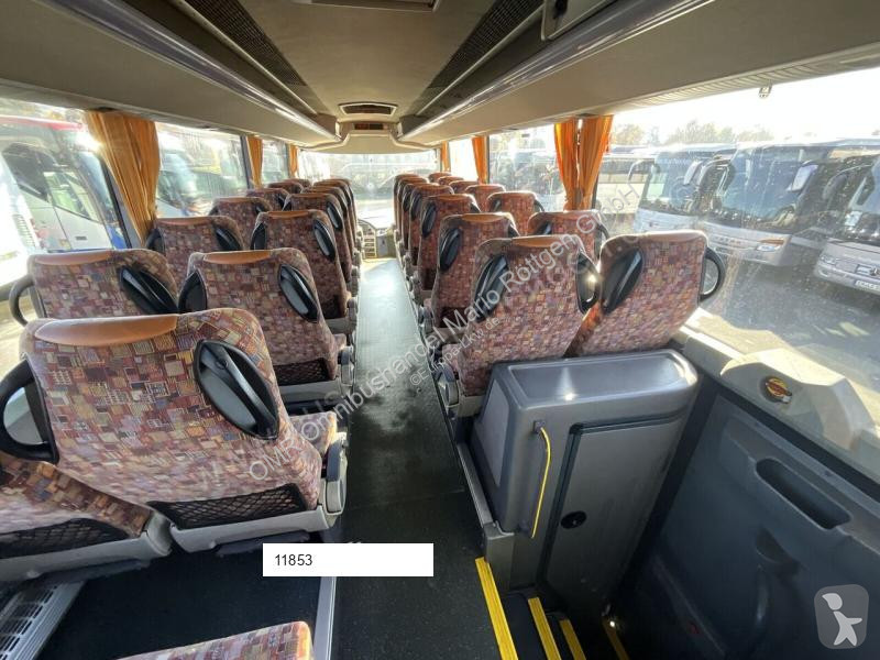 Autobus Temsa HD