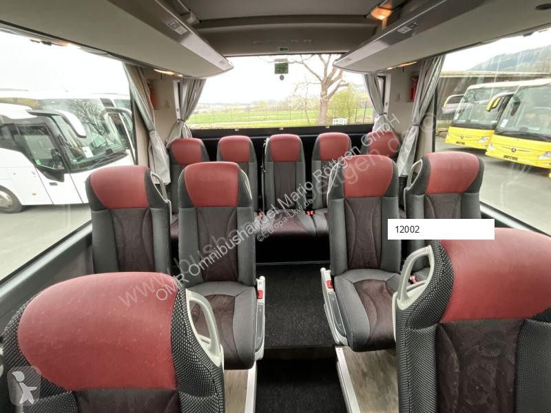 Autocar Setra HD/2