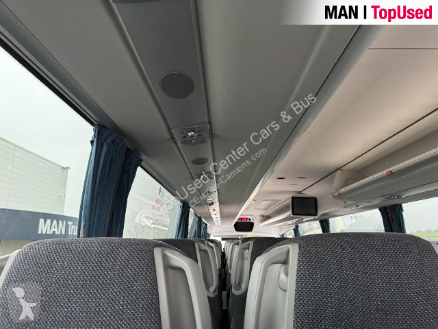 حافلة  IRIZAR I6 13.37
