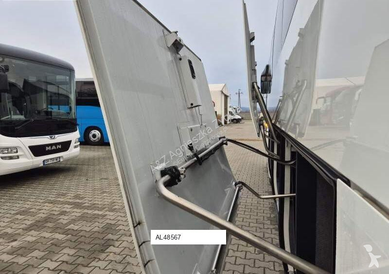 Междуградски автобус Irisbus MAGELYS HD