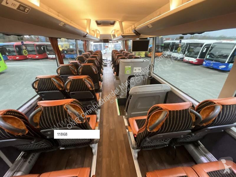 حافلة MAN R07 Lion´s Coach
