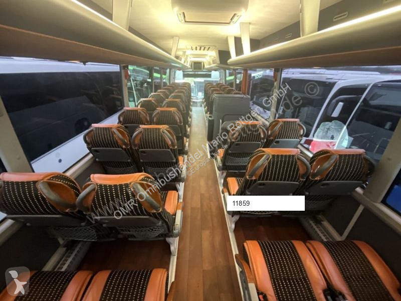 حافلة MAN R 09 Lion´s Coach