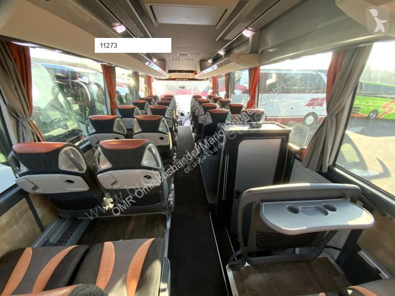 Rutebil Setra