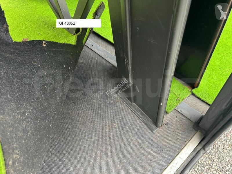 Междуградски автобус Irizar i6
