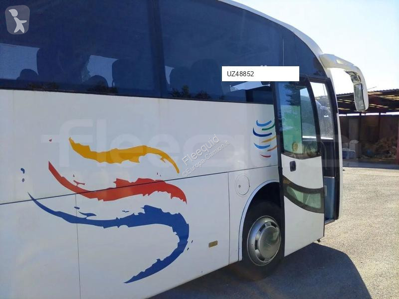 حافلة Indcar CarInd Gt