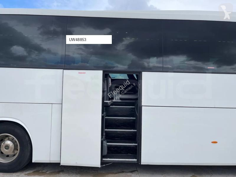 حافلة Irisbus 389