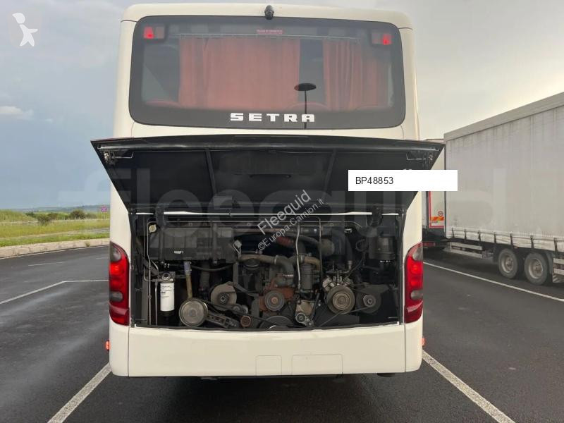 حافلة Setra