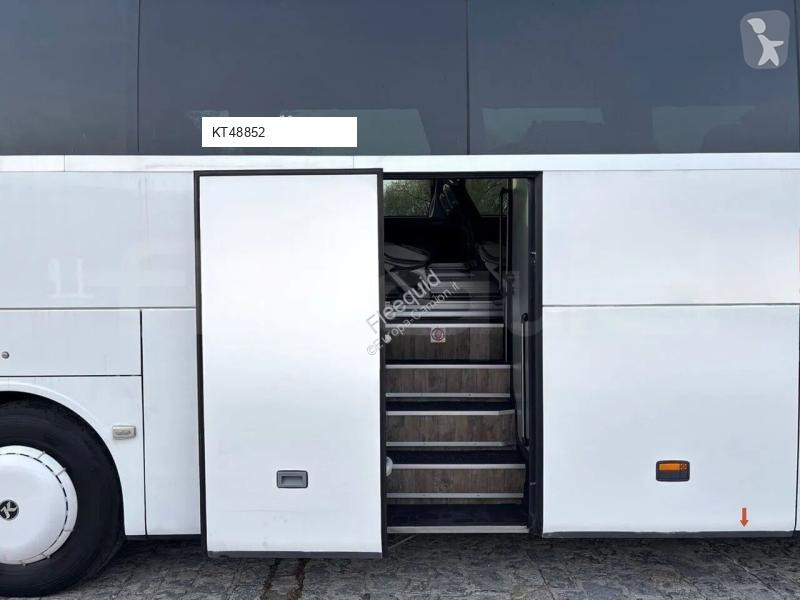 Autobus Setra S516