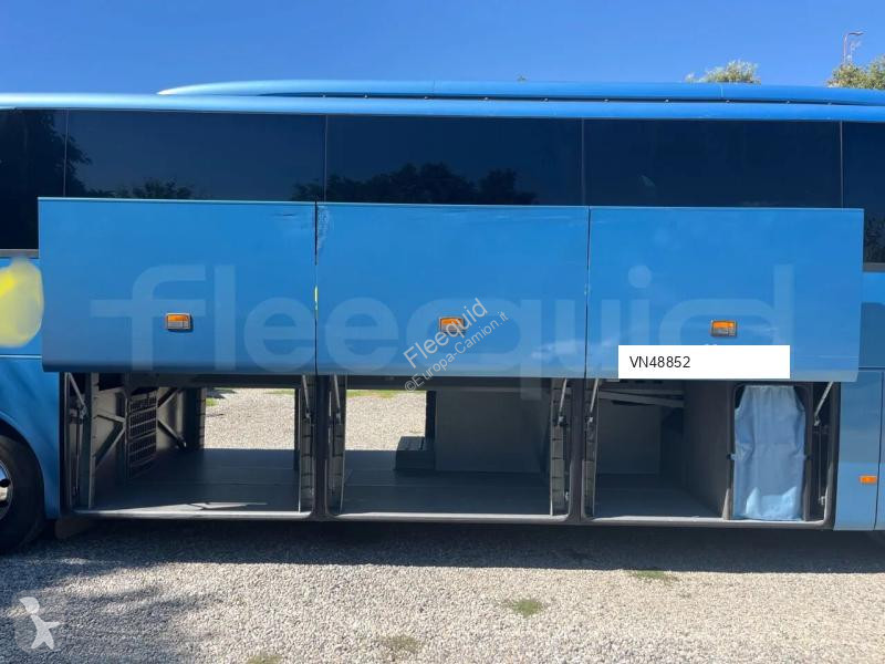 Autobus Mercedes