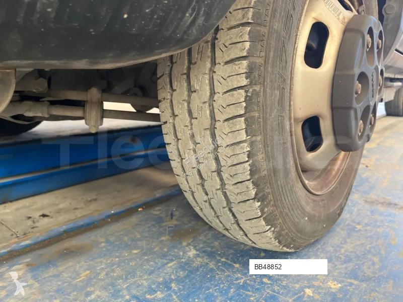 Autobus Iveco Daily