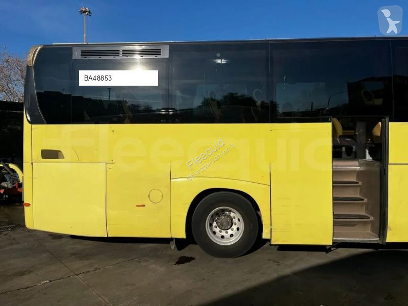 حافلة Iveco