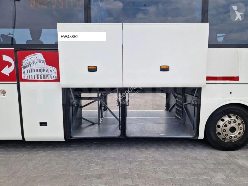 Autobus Mercedes