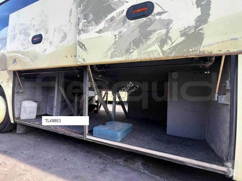 حافلة King Long XMQ6900