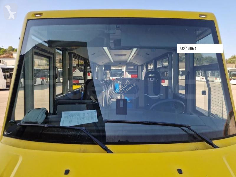 Linjebuss Iveco