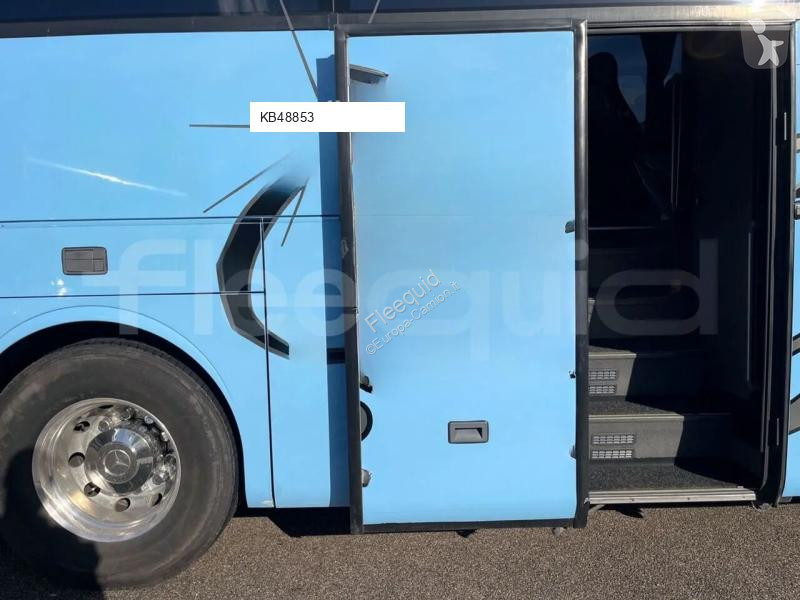 Autobus Mercedes