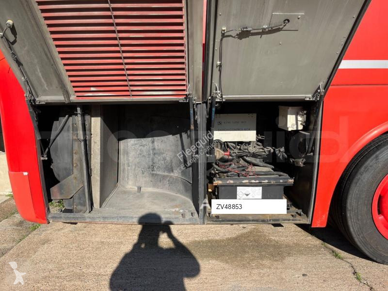حافلة King Long XMQ6900