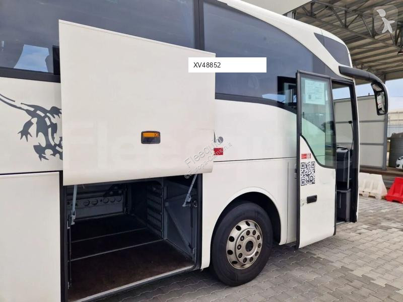 Autobus Mercedes