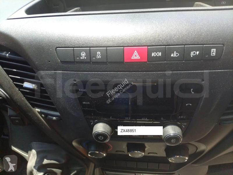 Autobus Iveco