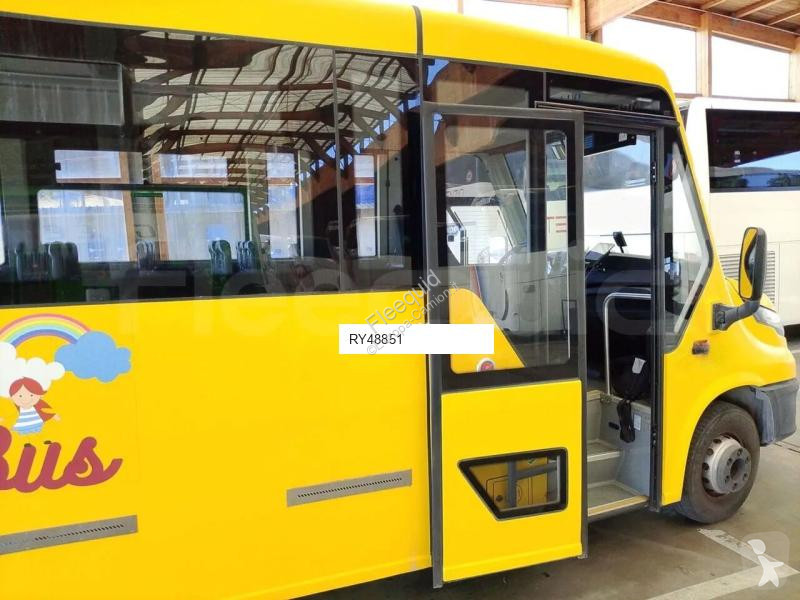 Rutebil Iveco