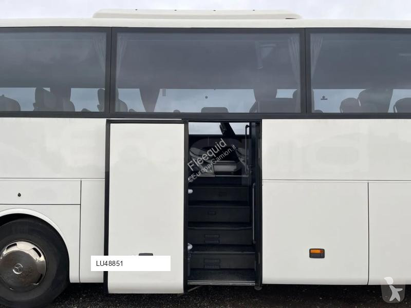 حافلة Mercedes