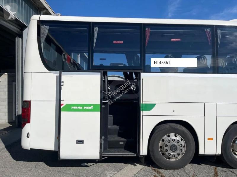 حافلة Setra S419