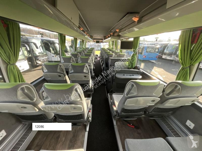 Linjebuss Setra