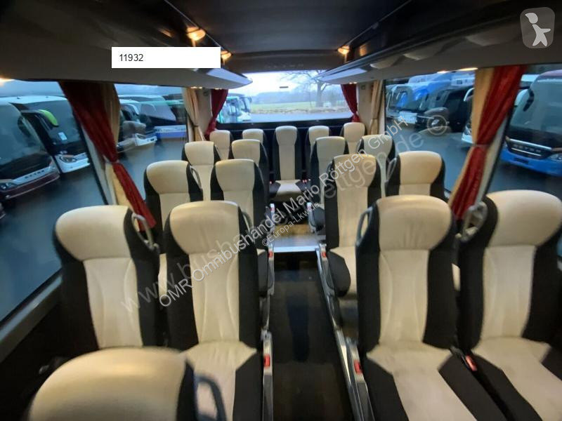 Rutebil Setra S 517 HD