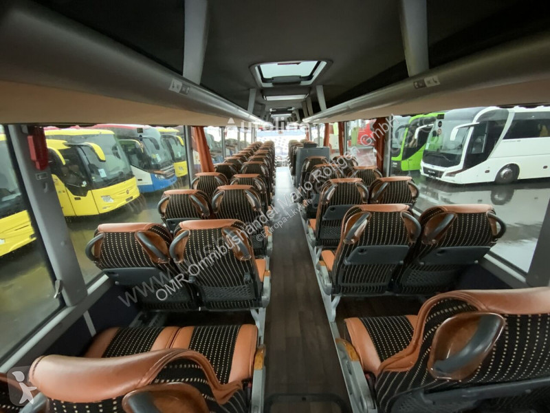 حافلة MAN R09 Lion´s Coach C