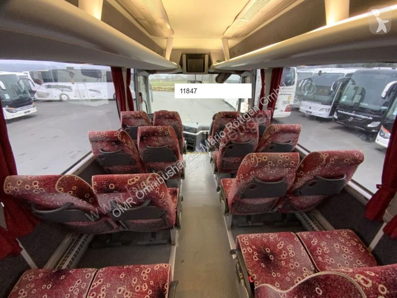حافلة MAN R 07 Lion´s Coach