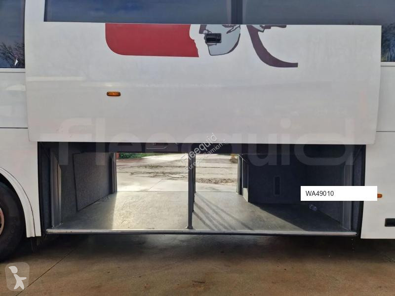 Междуградски автобус Irizar