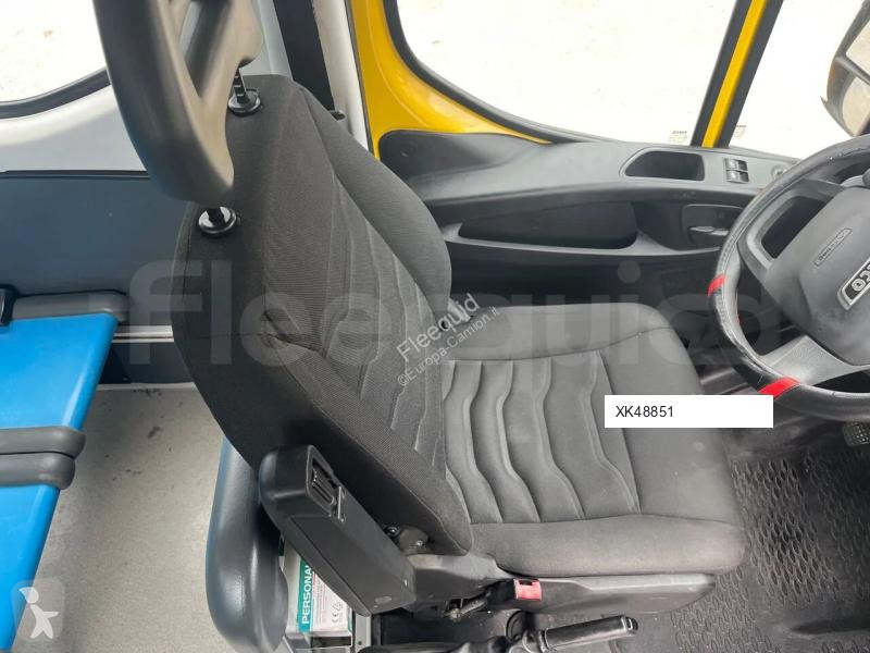 Междуградски автобус Iveco Daily
