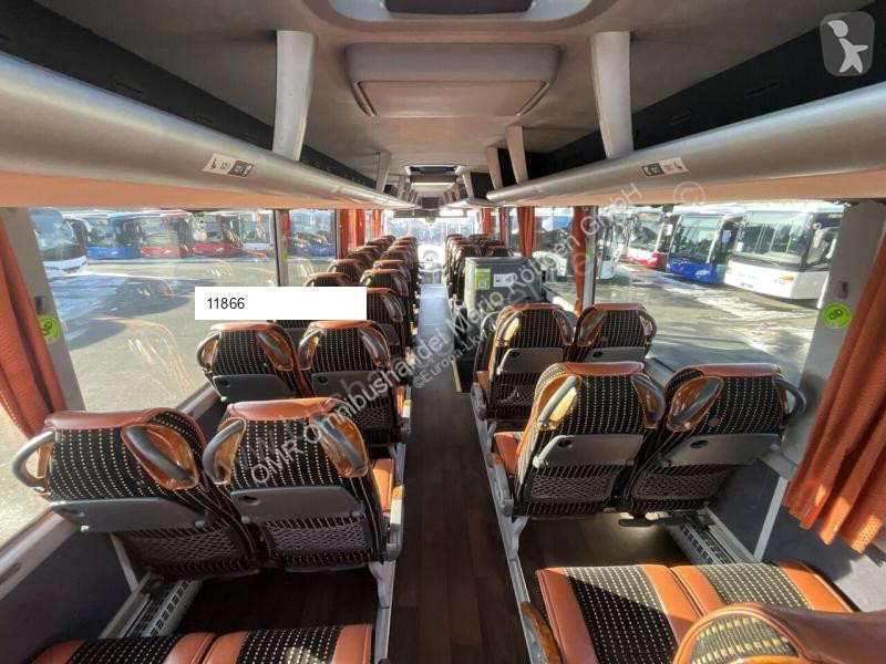 حافلة MAN R09 Lion´s Coach C