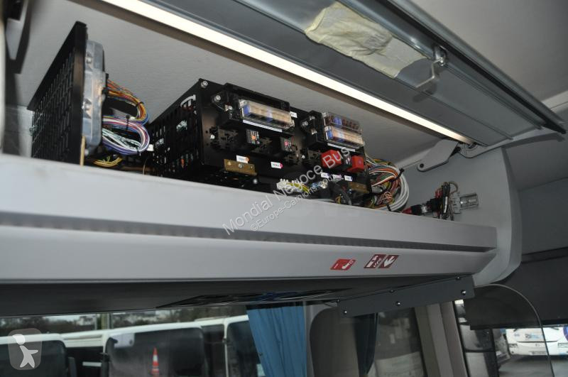 حافلة Van Hool M